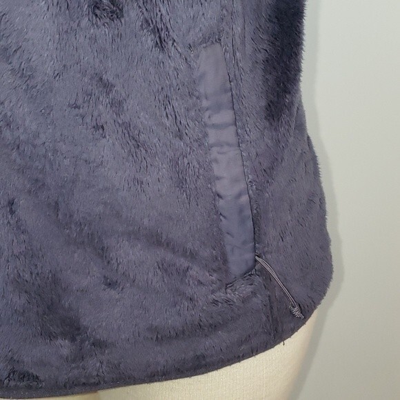 THE NORTH FACE Osito Fuzzy Vest size S - Picture 5 of 10